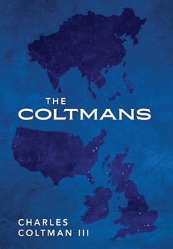 Hardcover The Coltmans Book