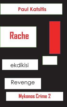 Paperback Rache [German] Book