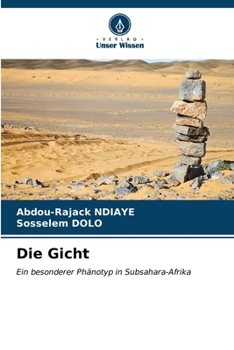 Paperback Die Gicht [German] Book