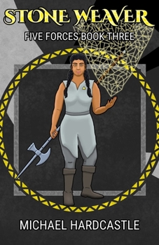 Stone Weaver (Five Forces)