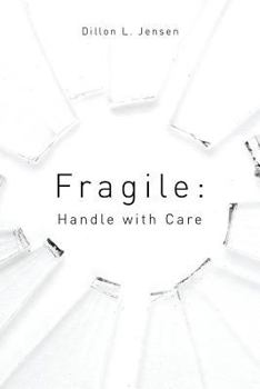 Paperback Fragile: Handle with Care Book