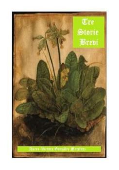 Paperback Tre storie brevi [Italian] Book