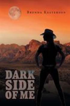 Paperback Dark Side of Me Book