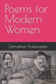 Paperback Poems for Modern Women Book
