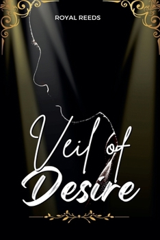 Paperback Veil of Desire Book