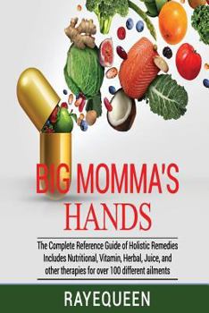 Big Momma's Hands