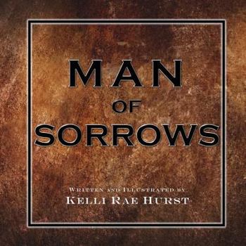 Paperback Man of Sorrows Book