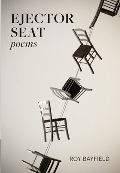 Paperback Ejector Seat Book