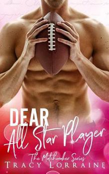 Paperback Dear All Star Player Book