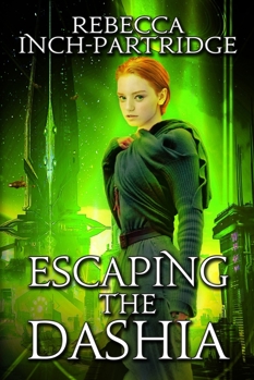 Paperback Escaping the Dashia Book
