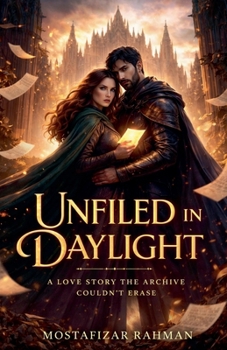 Paperback Unfiled in Daylight: A Love Story the Archive Couldn't Erase Book