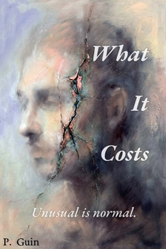 Paperback What It Costs Book