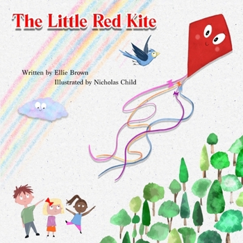 Paperback The Little Red Kite Book