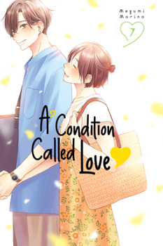 Paperback A Condition Called Love 7 Book