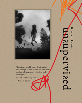 Hardcover Unsupervised Book
