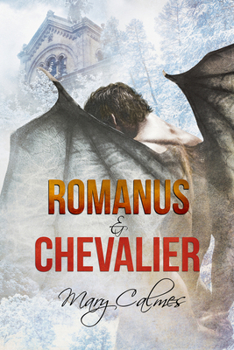 Paperback Romanus & Chevalier Book