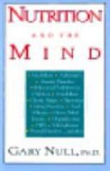 Nutrition and the Mind