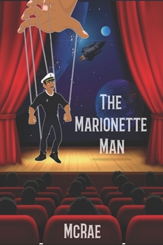 Paperback The Marionette Man Book