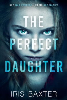 Paperback The Perfect Daughter Book