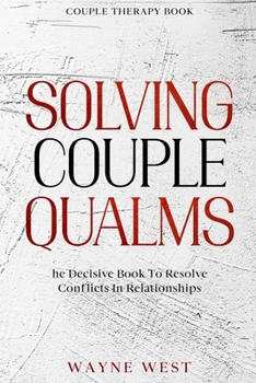 Paperback Couple Therapy Book