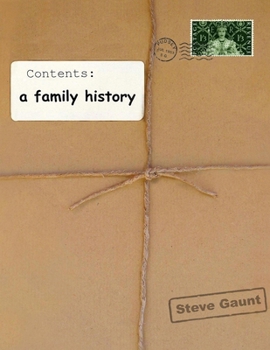 Paperback A family history Book