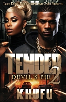 Paperback Tender 2: Devil's Pie Book