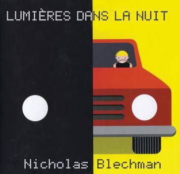 Paperback Lumi?res Dans La Nuit [French] Book