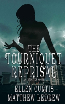 Paperback The Tourniquet Reprisal Book