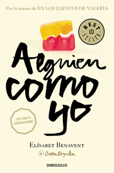 Paperback Alguien Como Yo / Someone Like Me [Spanish] Book
