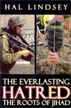 Paperback The Everlasting Hatred: The Roots of Jihad Book