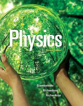 Paperback Student Solutions Manual to accompany Physics Book