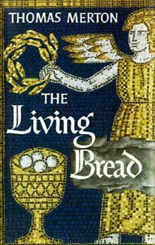 Paperback The Living Bread Book