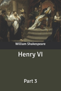 Henry VI: Part 3