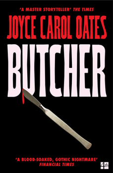 Paperback Butcher Book