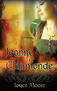 Paperback Jeanne of Clairmonde Book