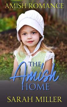 Paperback The Amish Home Book