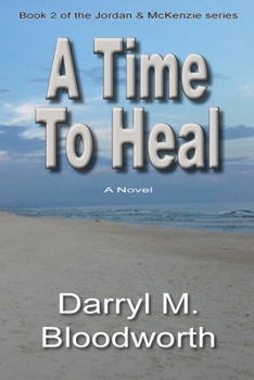 Paperback A Time to Heal Book