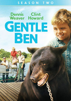 Gentle Ben S2
