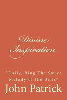 Paperback Divine Inspiration Book