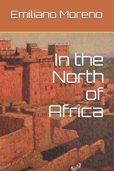 Paperback In the North of Africa Book