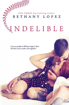 Paperback Indelible Book