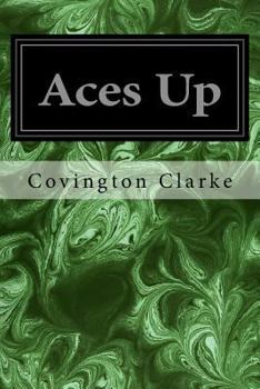 Paperback Aces Up Book