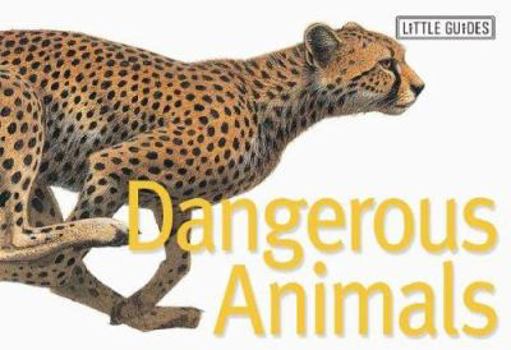 Paperback Dangerous Animals Book