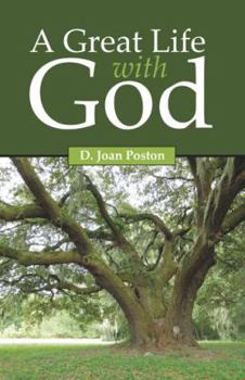 Paperback A Great Life with God Book