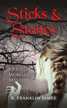 Paperback Sticks & Stones Book