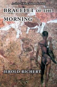 Paperback Bracelet of the Morning Book