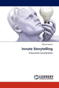 Paperback Innate Storytelling Book