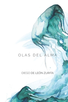 Paperback Olas del Alma [Spanish] Book