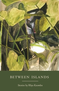 Paperback Between Islands Book