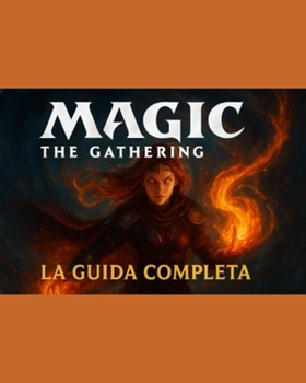 Paperback Guida al Manuale di Strategia: Magic the garthering [Italian] Book